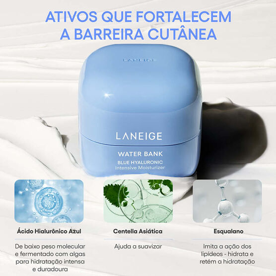 LANEIGE WATER BANK INTENSIVE MOISTURIZER